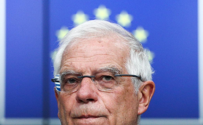 В ЕС назвали, какая страна полгода блокирует военную помощь для