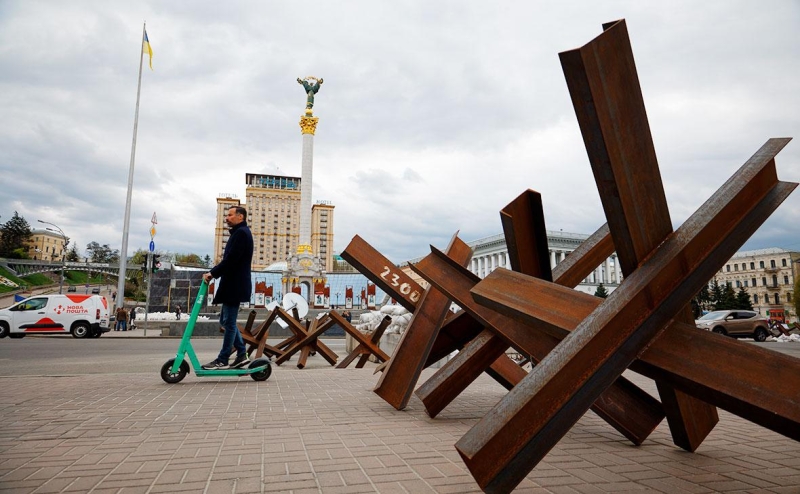 В ЕС назвали срок, который Украина будет «держаться на плаву»