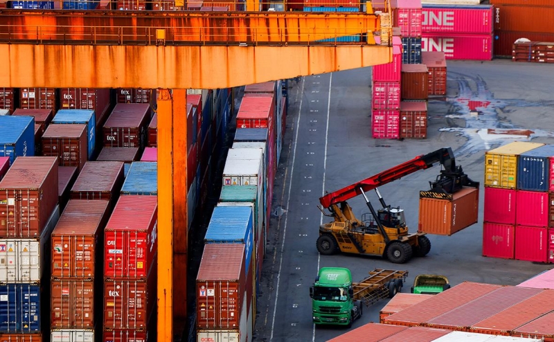 В ЕС назвали сроки введения ответных мер на пошлины США