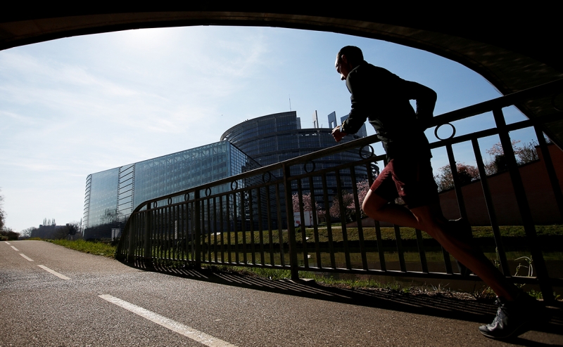 В ЕС назвали страны — лидеры по объему замороженных российских активов