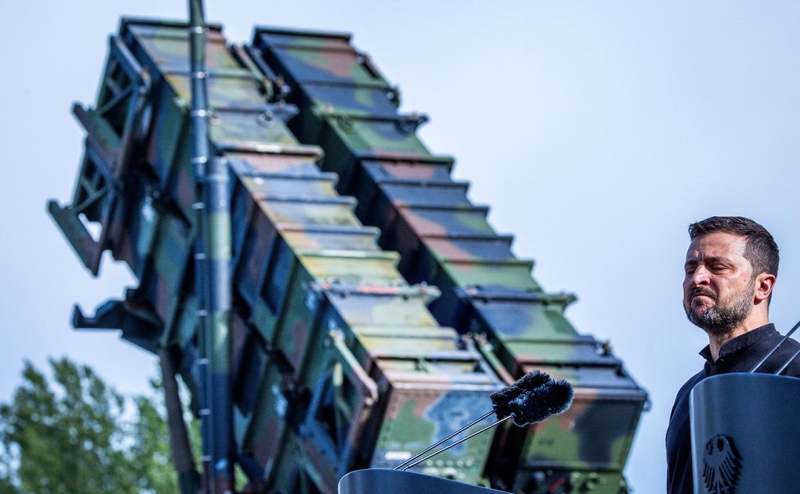 В ЕС назвали законными претензии России насчет замороженных активов