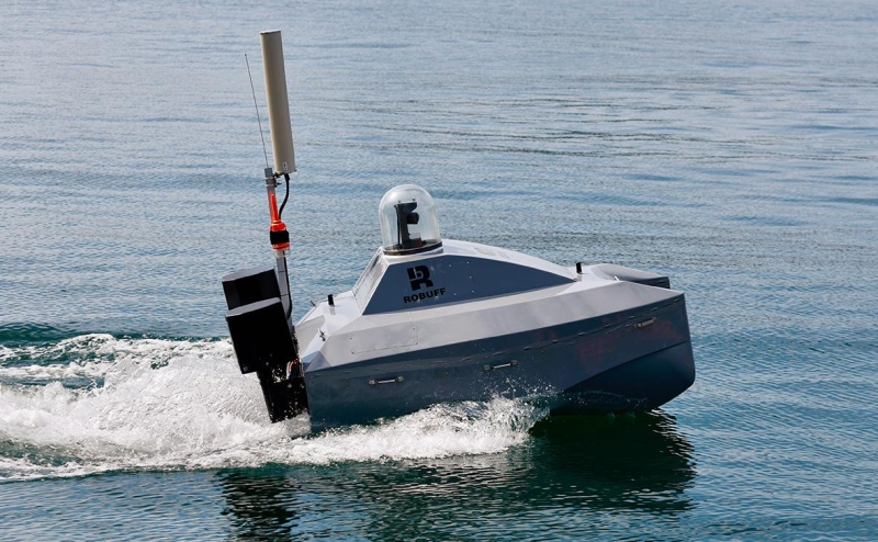 В ЕС не нашли доступного по стоимости средства против беспилотников