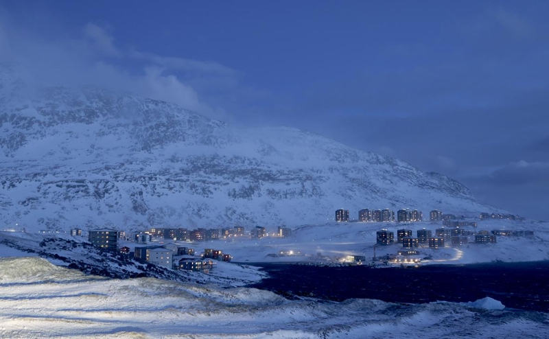 В ЕС обсудили ответ Трампу в случае реальной угрозы для Гренландии