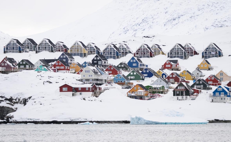 В ЕС обсудили ответ Трампу в случае реальной угрозы для Гренландии