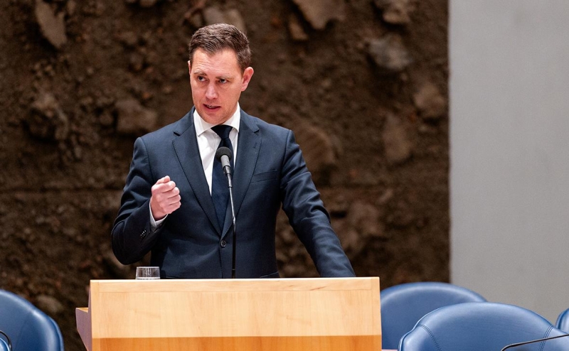 В ЕС потребовали от Киева ответов на фоне коррупционного скандала