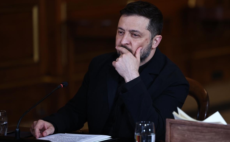 В ЕС потребовали от Киева ответов на фоне коррупционного скандала