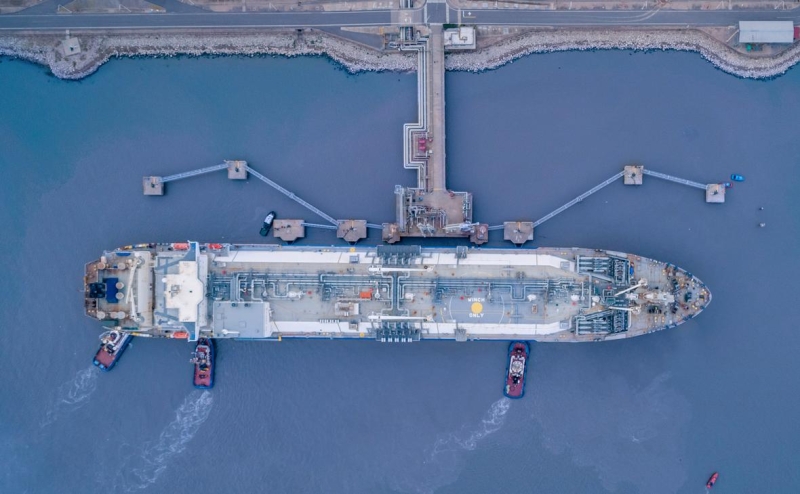 В ЕС предупредили о &laquo;десятилетиях&raquo; зависимости от американского СПГ