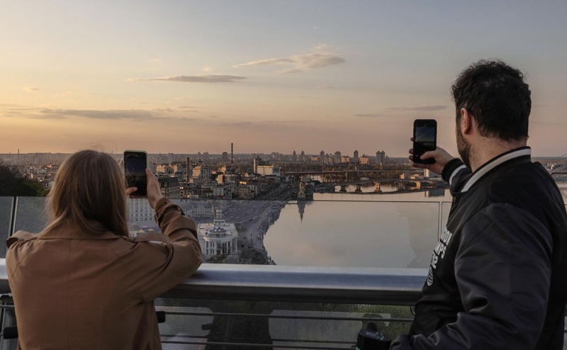 В ЕС предупредили о риске отказа МВФ от помощи Киеву из-за Бельгии