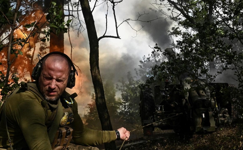 В ЕС предупредили о &laquo;тяжелой и дорогостоящей битве&raquo; за оружие для