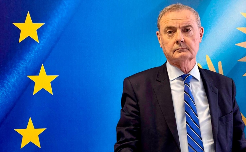 В ЕС рассказали, обсуждался ли с США вопрос снятия санкций против