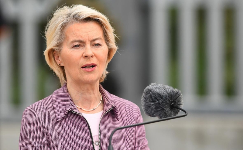 В ЕС сообщили о «довольно точном» плане отправки войск на Украину