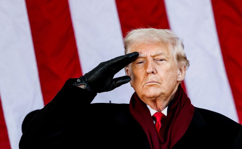 В ЕС связали падение экономики с возращением к власти Трампа