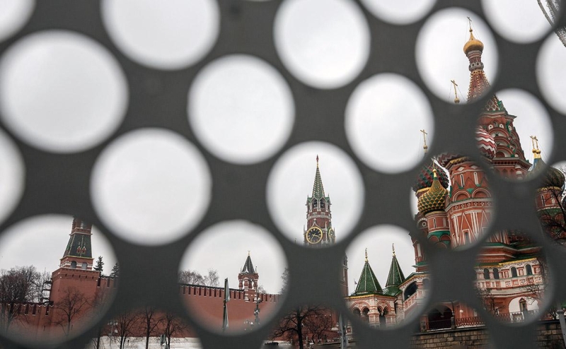 В ЕС вновь не смогли согласовать санкции против России