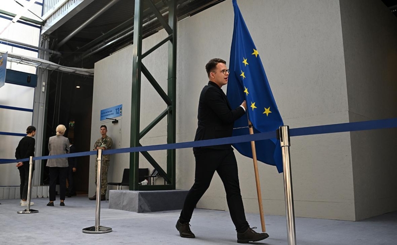 В ЕС заявили о неготовности конфисковать российские активы из-за