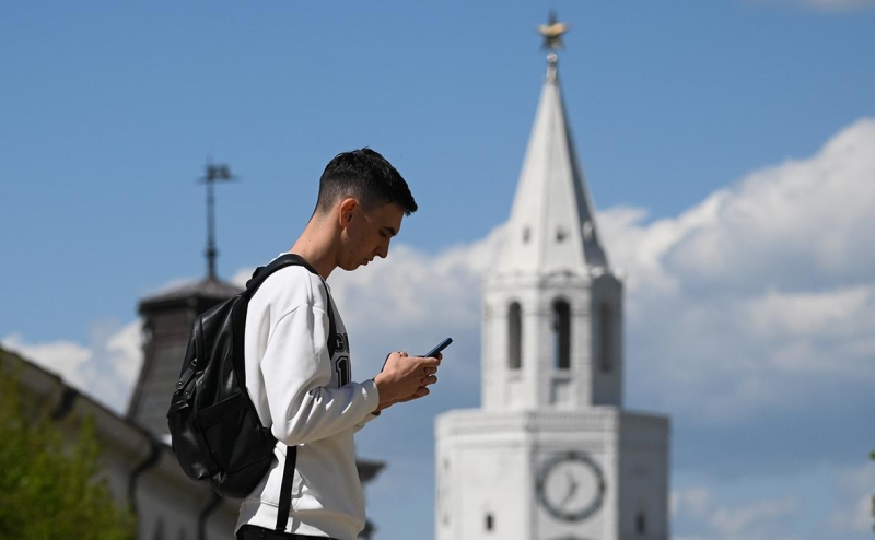 В еще одном регионе ограничили работу мобильного интернета