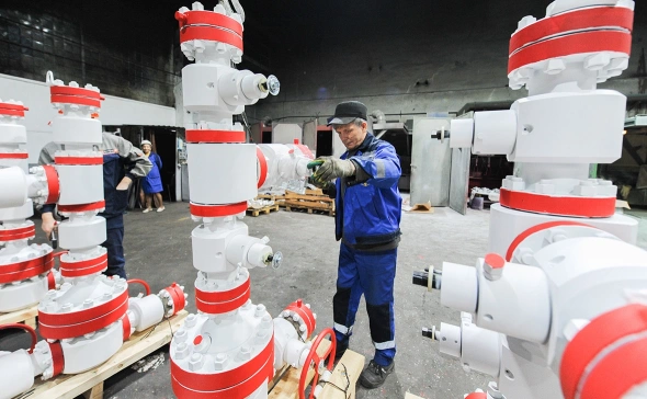 В еще одном регионе ограничили работу мобильного интернета