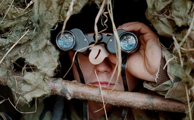 В Эстонии допустили отправку войск на Украину для «тыловых задач»