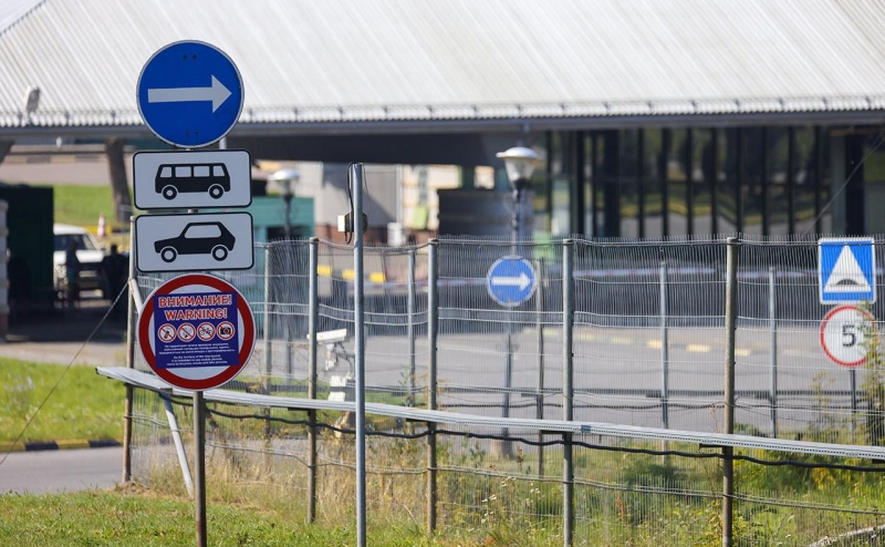 В Эстонии гражданке России дали три года за шпионаж и вино