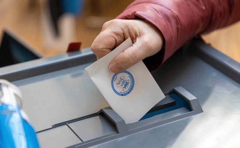 В Эстонии предложили ограничить имеющим гражданство России право