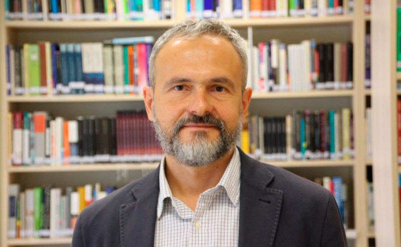 В Эстонии профессора политологии заподозрили в шпионаже в пользу