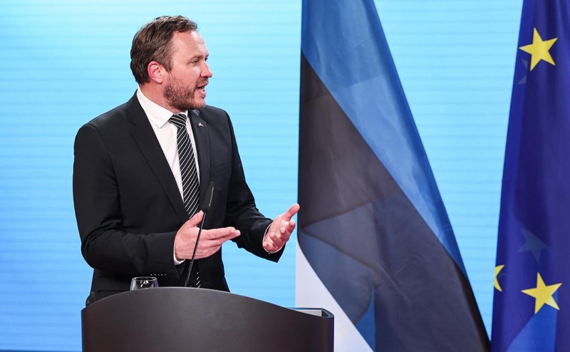 В Эстонии заявили, что Венгрия «все ближе» к лишению права голоса в ЕС