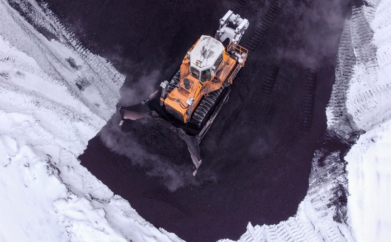 В Еврокомиссии оценили возможность замены поставок газа из России