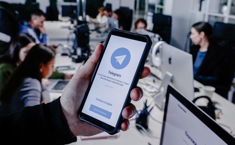 В Еврокомиссии увидели угрозу в Telegram из-за фейковых новостей