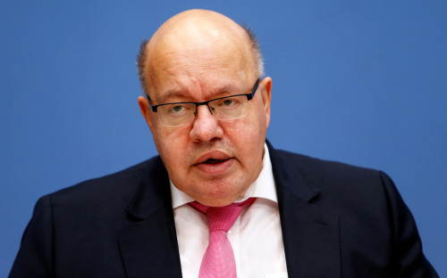 В Европарламенте попросили остановить Nord Stream 2 и лишить Россию SW