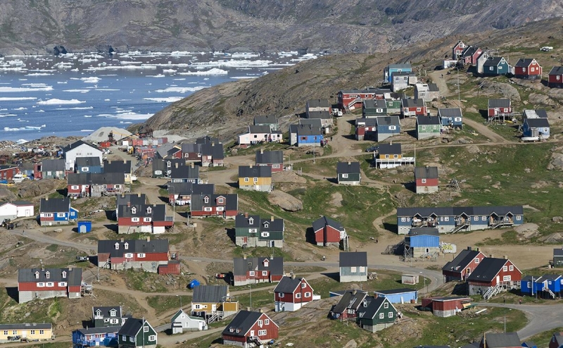 В Европе не поняли заявления Трампа о Панамском канале и Гренландии