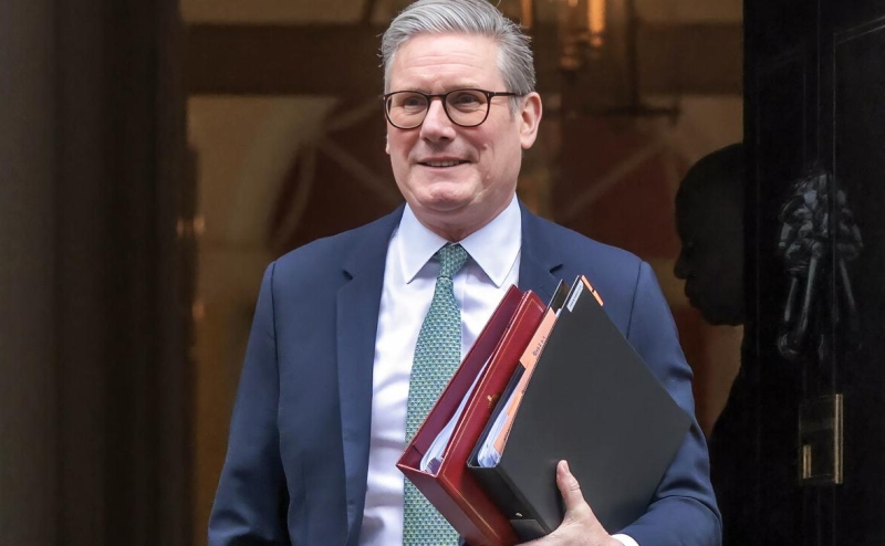 В Европе обсудили патрулирование неба Украины вместо отправки войск