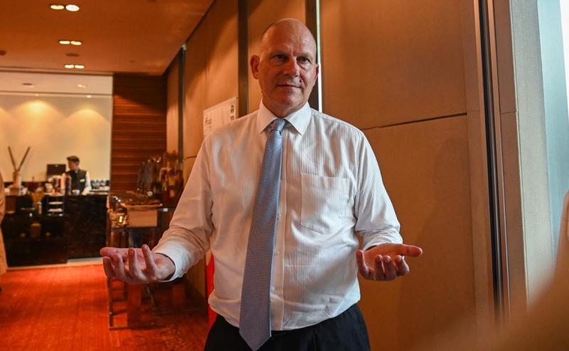 В Европе оценили срок ограничений на полеты в Россию и Украину