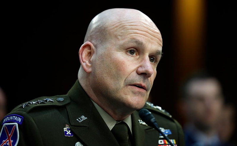 В Европе попросили США разместить в регионе гиперзвуковые ракеты