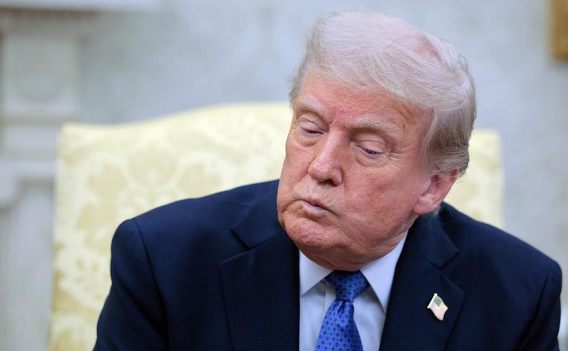 В Европе призвали подготовиться к тому, что Трамп &laquo;бросит&raquo; Украину