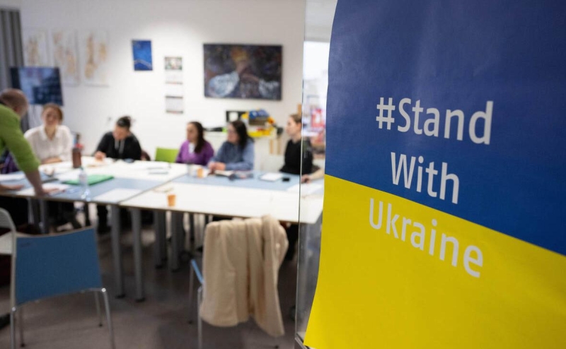 В Европе увидели угрозу экономике в возвращении украинских беженцев