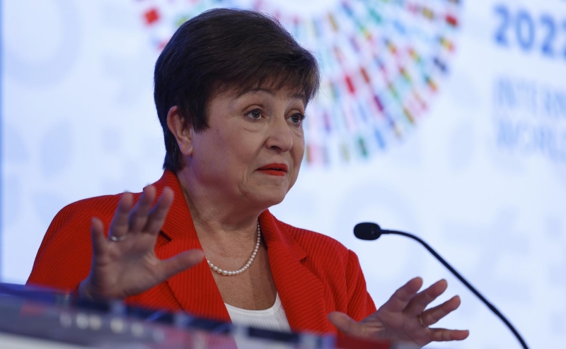 В Евросоюзе оспорят план МВФ посоветовать России, как улучшить