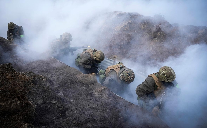 В Евросоюзе запланировали создать единый оборонный рынок