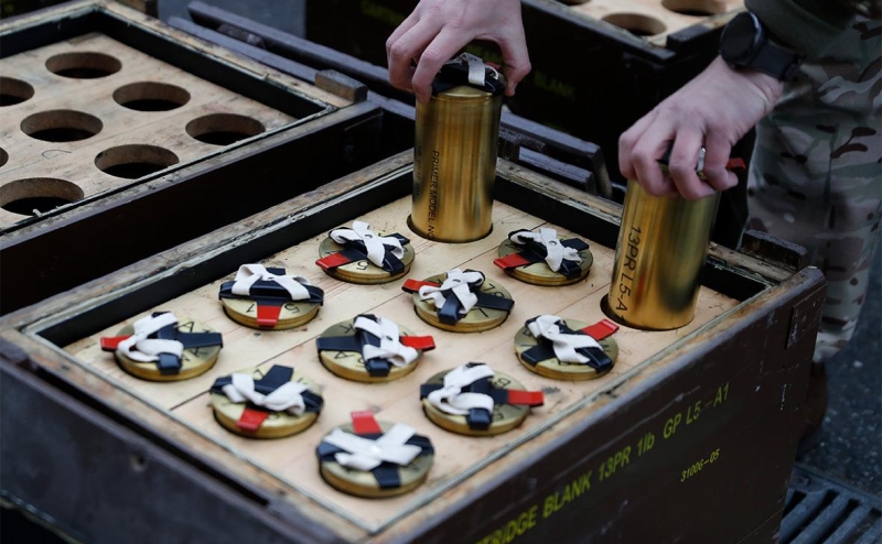 В Евросоюзе запланировали создать единый оборонный рынок