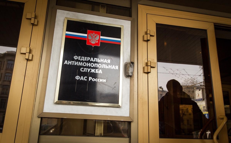 В ФАС начали поступать жалобы на платную раздачу интернета