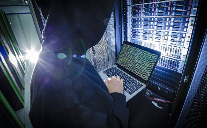 В ФБР заявили о «невиданных масштабах» кибератак Китая на