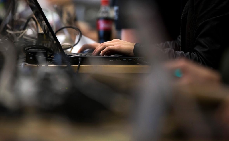 В ФБР заявили о «невиданных масштабах» кибератак Китая на