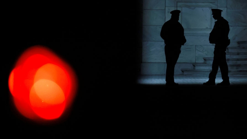 В Филадельфии при стрельбе у бара ранены семь человек