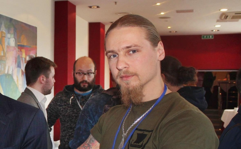 В Финляндии арестовали экс-командира «Русича» по новым подозрениям