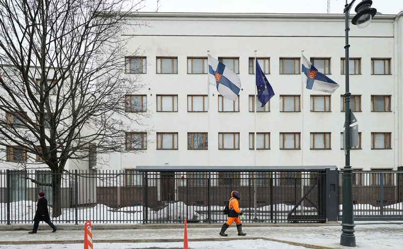 В Финляндии арестовали землю и здание Российского центра науки и