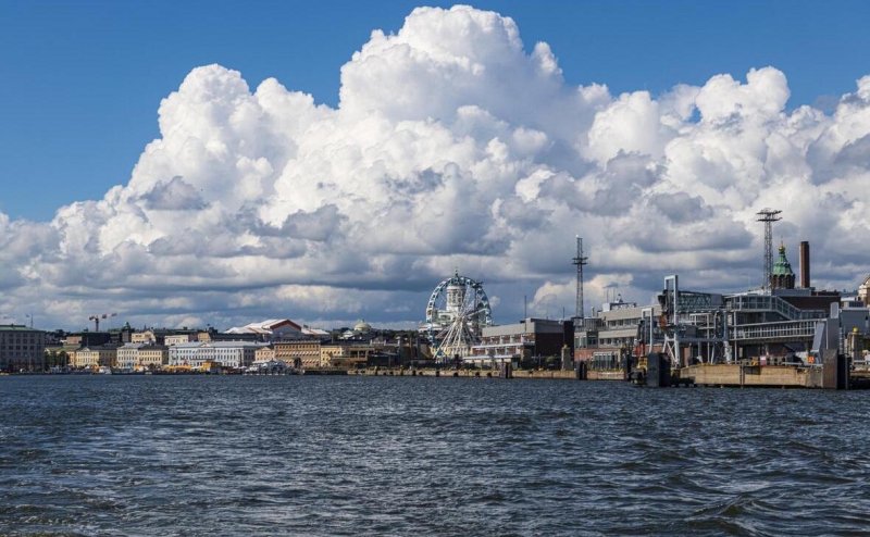 В Финляндии допустили годы процесса по делу об аресте недвижимости