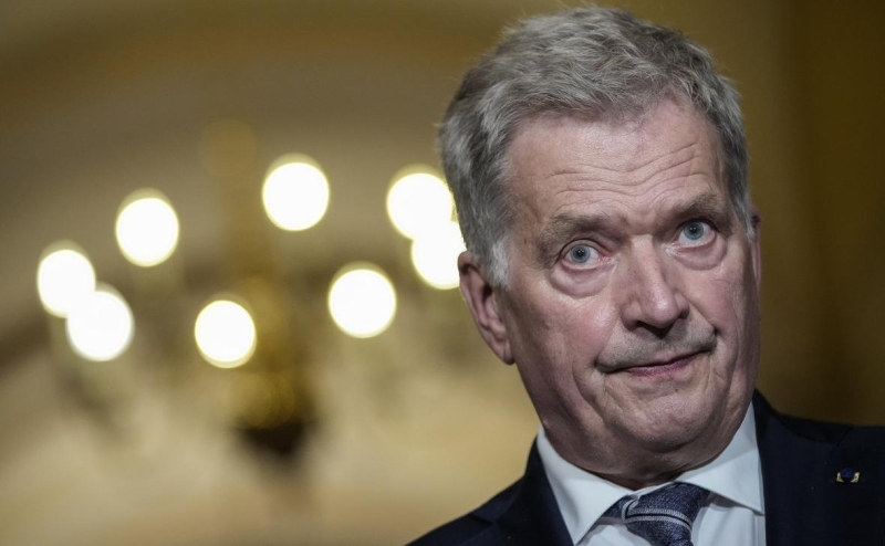 В Финляндии допустили пересмотр статуса консульства России на Аландах