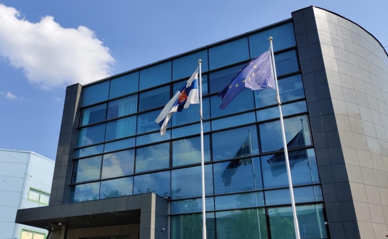 В Финляндии допустили пересмотр статуса консульства России на Аландах