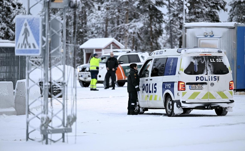 В Финляндии исключили диалог с Россией на высшем уровне по поводу