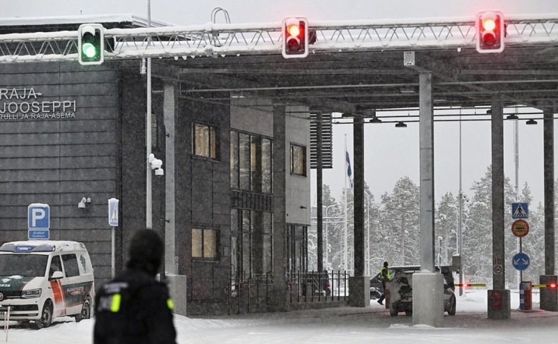 В Финляндии исключили диалог с Россией на высшем уровне по поводу