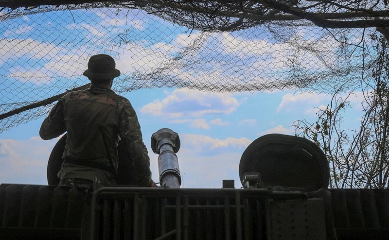 В Финляндии не увидели проблемы в ударах ВСУ по России западным