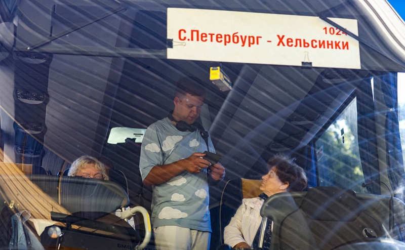 В Финляндии призвали заморозить проект ВСМ в направлении России